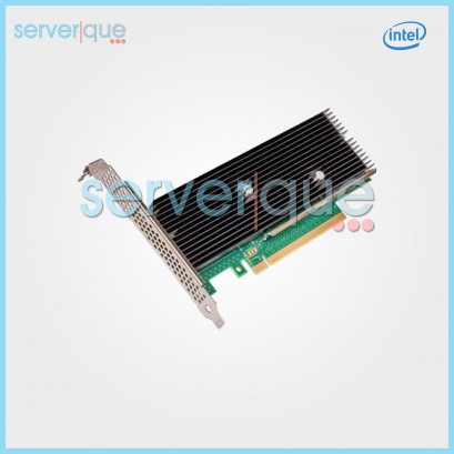 IQA89701G1P5 Intel Quick Assist 8970 QAT 100Gb PCIe 3.0 2-PORT Accelerator Card